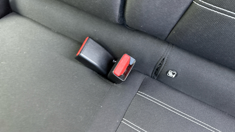 Dacia Sandero Stepway 1.0 TCe Comfort 5dr Petrol Hatchback